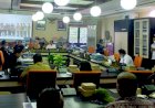 Tak Ada Rencana Pemagaran Batas Halaman Masjid Al Hidayah, Warga Diminta Tak Mudah Termakan Isu Hoax