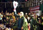 Buka POPDA XIII dan PEPARPEDA I Jatim 2022, Gubernur Khofifah : Jadikan Momen  Memperkuat Persaudaraan Dan Sportifitas