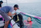Dorong Konservasi Laut, SIER Terlibat dalam Adopsi 7.700 Terumbu Karang di Pasir Putih Situbondo