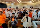 Konsolidasi Ratusan Kader di Malang Raya, Presiden PKS Ahmad Syaikhu; Berikan 5 Kunci Kemenangan, PKS  Wis Wayahe