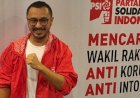 Soal Nomor Urut Parpol, PSI Pasrah