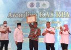 Lewat Awarding Kampung Arek Suroboyo, Pemkot Surabaya Bangun Sinergi Kota Ramah Perempuan dan Anak