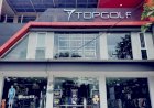 Ekspansi ke Surabaya, TOPGOLF Usung konsep "Bigger and Better"