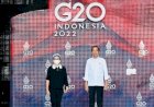 Hanya Sebatas Tuan Rumah KTT G20, Peran India Dinilai Lebih Pengaruh Ketimbang Indoensia