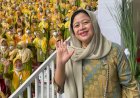 Puan Maharani Ajak Jusuf Kalla Dukung Tokoh Perempuan