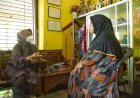 Serius Tangani HIV/AIDS, Pemkot Mojokerto Studi Banding ke Yayasan ODHA dan ADHIV