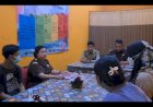 Kejari Surabaya Hentikan Penuntutan 2 Kasus Pencurian, Korban dan Tersangka Sepakat Damai