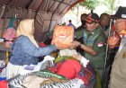 Data Terbaru Korban Gempa Cianjur, 268 Warga Meninggal Dunia