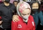 Berkas Perkara Selebgram Medina Zein Dilimpahkan ke Pengadilan