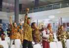 Mas Dhito Dorong Tingkatkan Potensi Desa dengan Anugerah Desa Wisata
