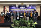 Buat Jejaring untuk Alumninya, IKA FEB UNESA Kukuhkan diri dengan Lakukan MoU bersama Pemprov Jatim