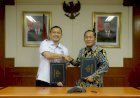 Universitas Trisakti Gandeng Alumni Kembangkan Potensi di Dunia Pendidikan