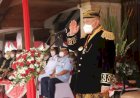 Hari Jadi Kabupaten Malang ke-1262, Bupati Sanusi: Wujudkan Kemajuan dan Kesejahteraan