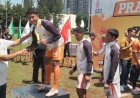 Kalahkan Sumbar 3-1 di Partai Final, Pelajar Aceh Juara 1 Prapopnas Cabang Sepakbola