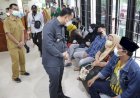 Wali Kota Eri Bangga Puskesmas Sidotopo Berubah Total Setelah Kena Sidak Sebelumnya