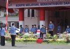 HUT ke-51 KORPRI, Wali Kota Eri Minta ASN Lakukan Kerja Cepat Utamakan Masyarakat