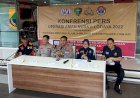 DVI Polri Telah Identifikasi 149 Jenazah Korban Gempa Cianjur