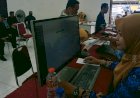 Hari Terakhir Pendaftaran PPK di Jember, Tercatat 600 Pendaftar Belum Lengkapi Persyaratan