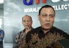 Sudah Sesuai Kriteria, Ketua KPK Firli Bahuri Diminta Menjadi Calon Presiden
