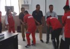 Tim Sepakbola Pelajar BLiSPI Indonesia Siap Tampil di Thailand Internasional U-17