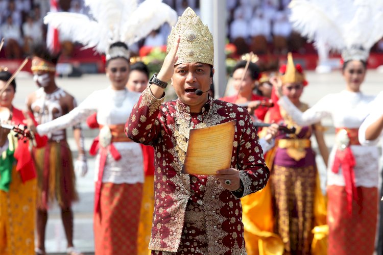 Wali Kota Surabaya Eri Cahyadi/RMOL