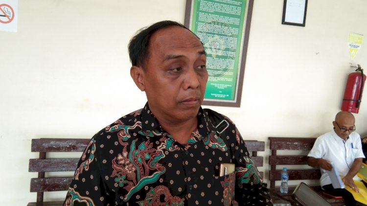 Abdul Rachman Saleh/RMOLJatim