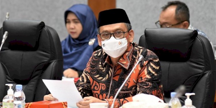 Wakil Ketua Komisi X DPR RI Abdul Fikri Faqih/Net