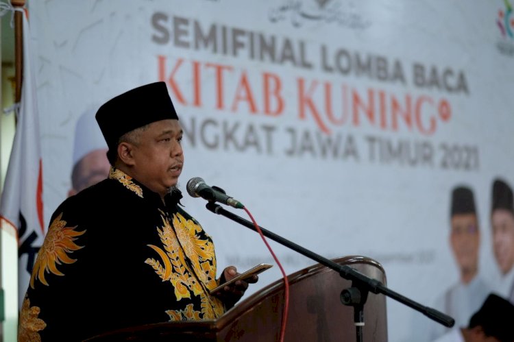 Ketua DPW PKS Jatim Irwan Setiawan/ist