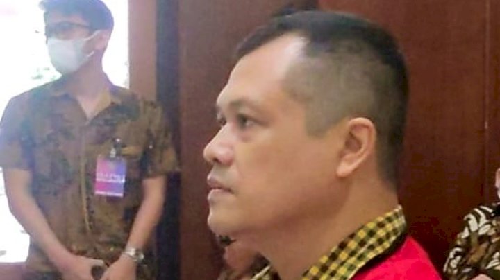 Indro Prajitno,