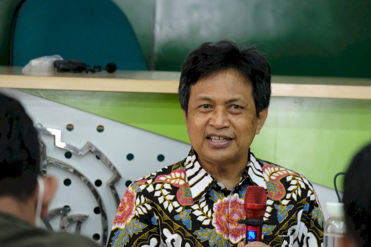 Eddy Setiadi Soedjono/RMOLJatim