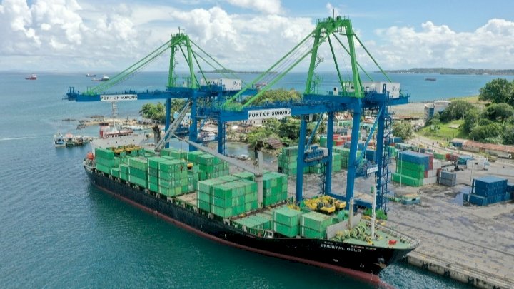 TPK Sorong /ist
