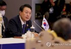 RMOL Gelar Essay Writing Competition tentang Kebijakan Korsel di ASEAN