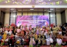Berikan Hak yang Sama, Wali Kota Eri Rekrut 140 Anak Disabilitas Bekerja di Pemkot Surabaya Tahun Depan