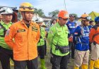 SAR Gabungan Akan Lakukan Penyisiran dan Pengamatan 3 Wilayah Terdampak APG Gunung Semeru
