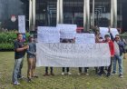 Diduga Korupsi Mobil Sigap hingga Retribusi Pasar, Jaka Jatim Desak KPK Tangkap Bupati Pamekasan