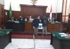 Ajukan Bukti Surat di Persidangan, Koperasi SDR Sebut Tak Punya Hubungan Hukum dengan Noer Qodim