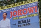 Tak Lagi Merakyat, Semestinya Kesederhanaan Jokowi Ditampakkan dalam Pesta Nikah Kaesang