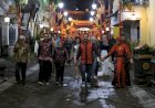 Penasaran, Walikota Surabaya hingga Komjen Jepang Kunjungi Kota Tua Gresik