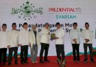 Dorong Pertumbuhan Ekonomi Syariah, PBNU Bersama Prudential Syariah Perkuat Komitmen Kemitraan Strategis
