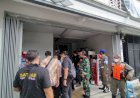 Cegah Peredaran Cukai dan Rokok Ilegal, Satpol PP Surabaya Bersama Bea Cukai Sasar Toko Kelontong