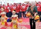 Latih Keberanian Anak Usia Dini, Pemkot Surabaya Siapkan Pentas Seni PAUD HI