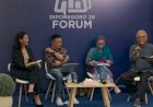 Sosialisasi KUHP Harus Dikawal agar Tak Rugikan Masyarakat