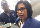 Soal Mentan dan Menteri LHK, Nasdem: Djarot dan PDIP Jangan Asbun!