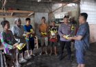 Cuaca Ekstrem, Nelayan Banyuwangi Alami Peceklik
