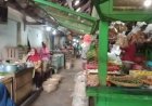Sering Kebobolan, Pedagang Pasar Baru Kota Probolinggo Mengaku Resah