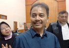 Roy Suryo Divonis 9 Bulan Penjara dalam Kasus Meme Stupa Mirip Jokowi