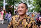 Khusus Malam Pergantian Tahun, Seluruh Taman di Surabaya Buka 24 Jam