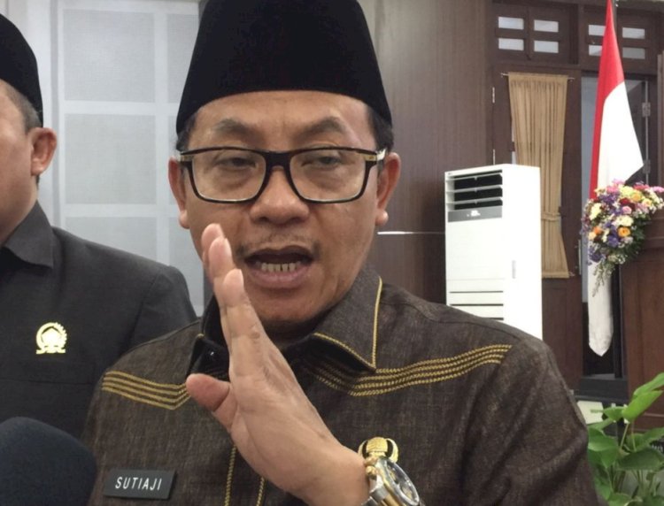 Wali Kota Malang, H. Sutiaji/Ist
