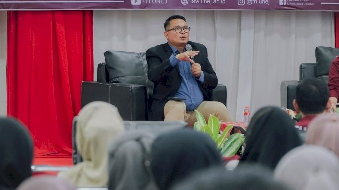 Didik Prasetiyono/ist