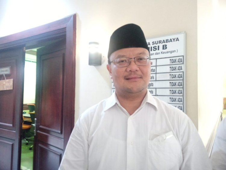 Fajar Arifianto Isnugroho/RMOLJatim